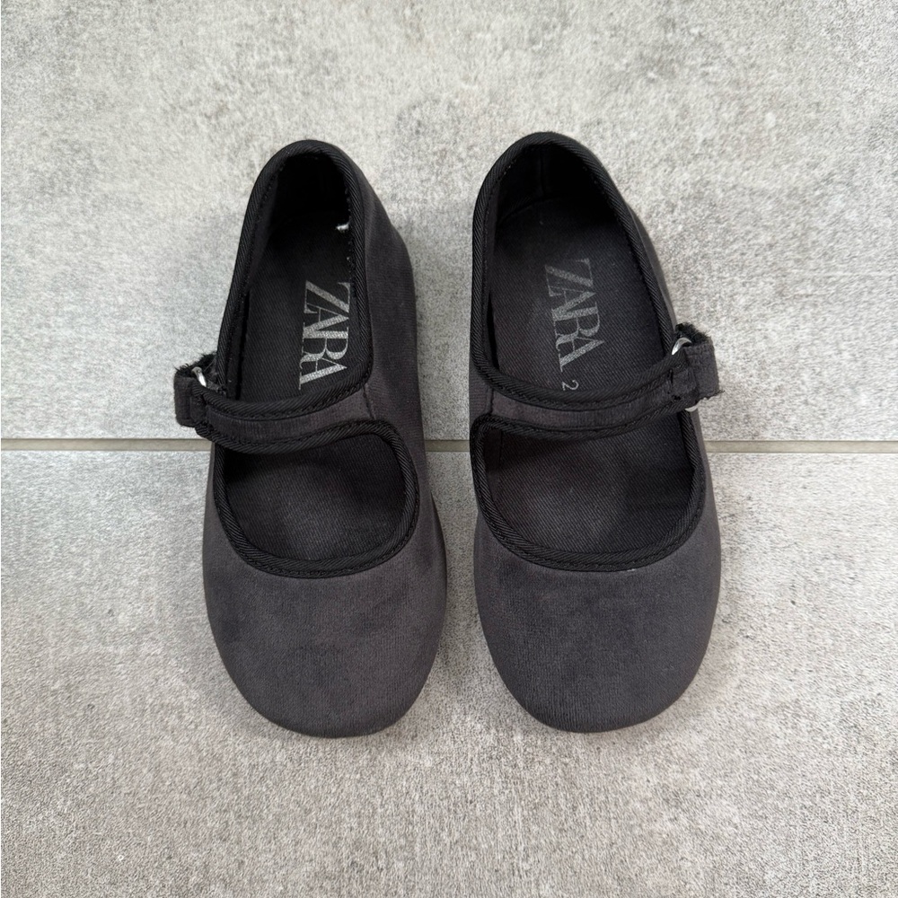 Zara Sandals